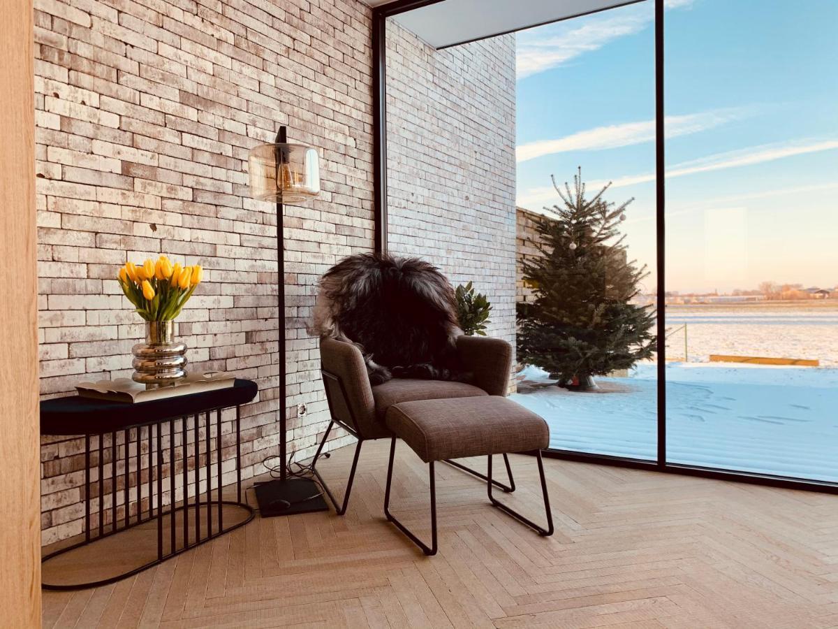 Koekeloeren Villa Hooglede Exteriör bild