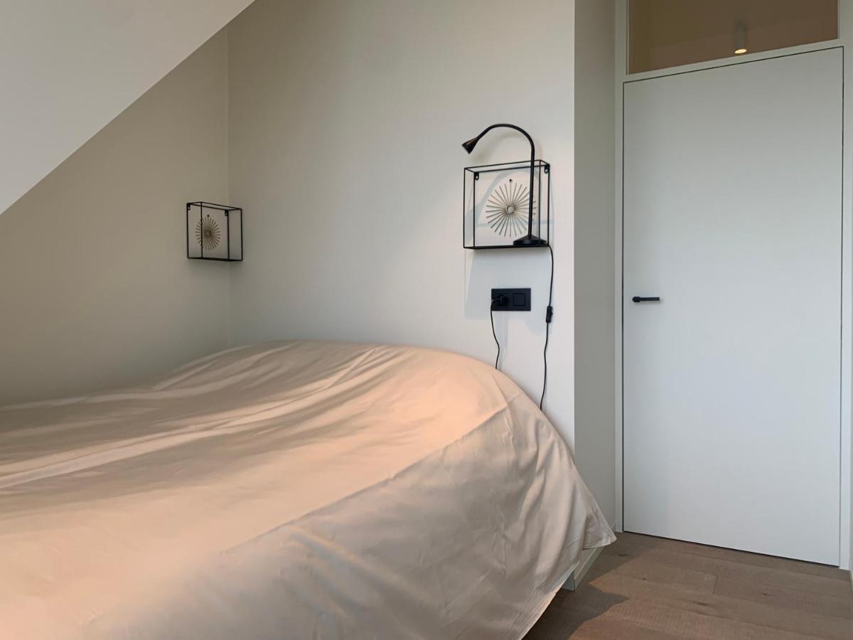 Koekeloeren Villa Hooglede Exteriör bild